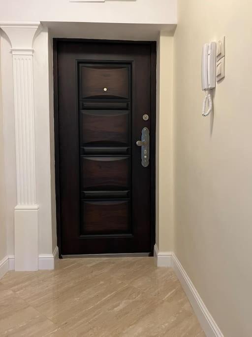 Appartement Ellie Soe Free Parking 5 Min To Metro Sofia