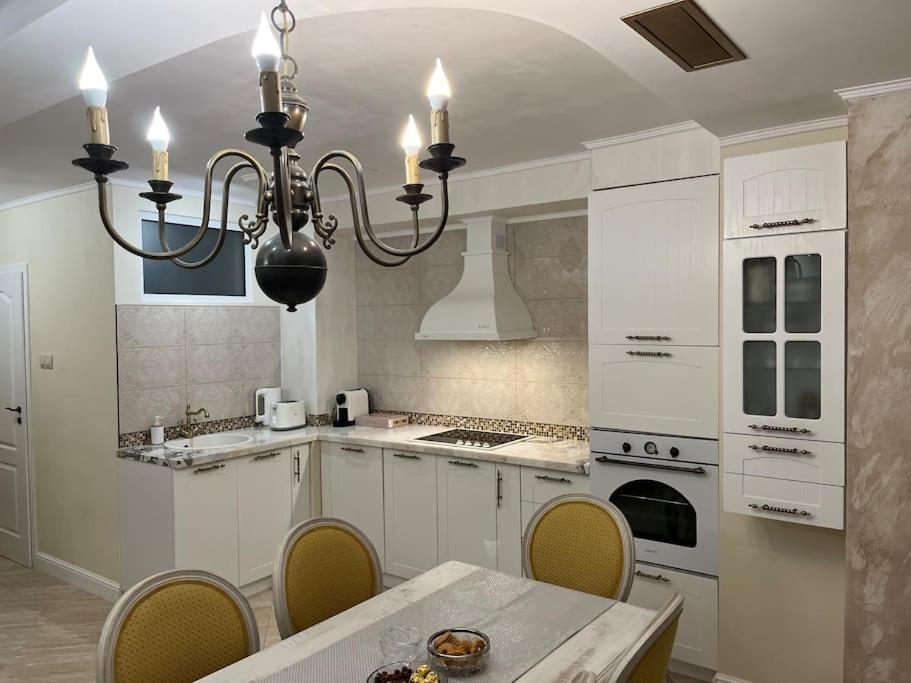 Appartement Ellie Soe Free Parking 5 Min To Metro *