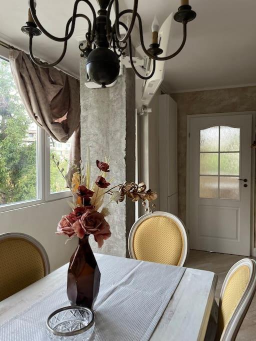 Appartement Ellie Soe Free Parking 5 Min To Metro Sofia