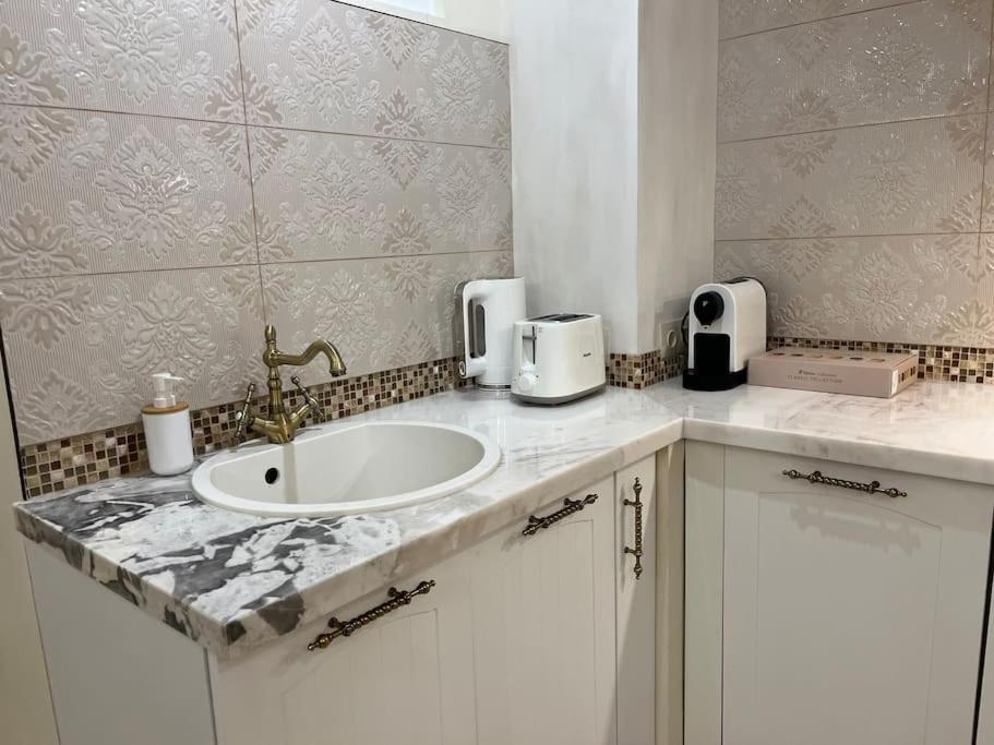 Appartement Ellie Soe Free Parking 5 Min To Metro *