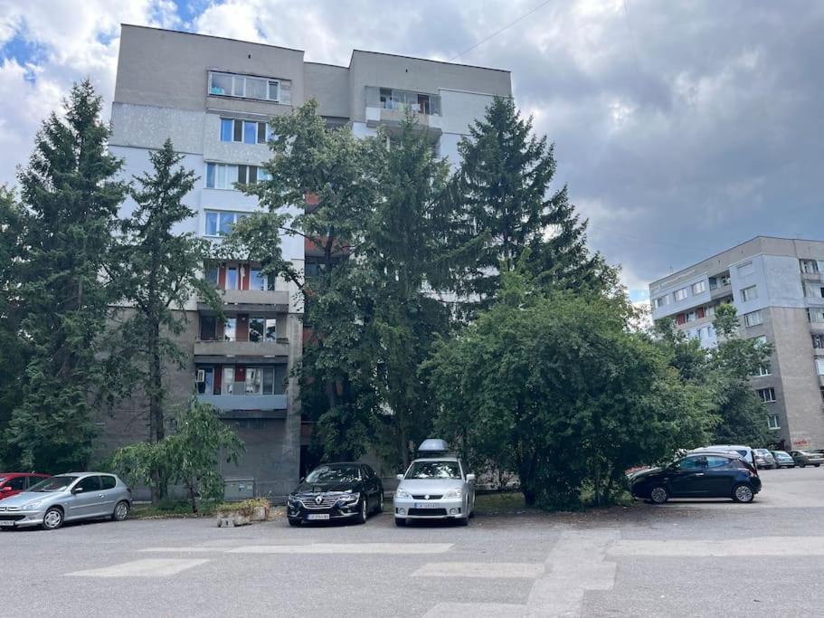 Ellie Soe Free Parking 5 Min To Metro Appartement