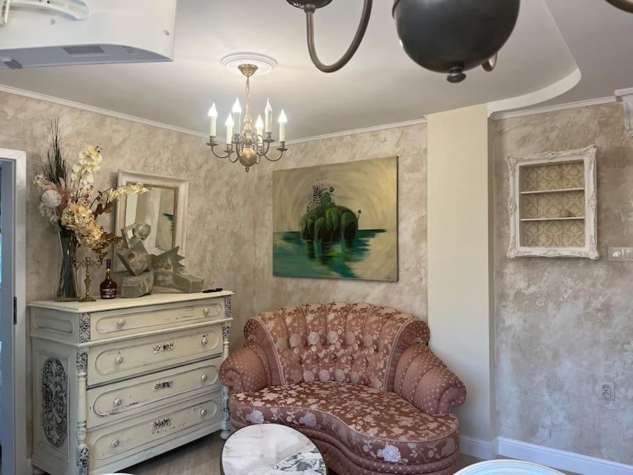 Appartement Ellie Soe Free Parking 5 Min To Metro