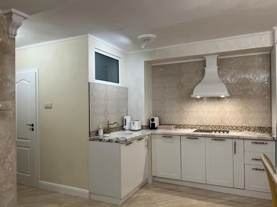 Appartement Ellie Soe Free Parking 5 Min To Metro *